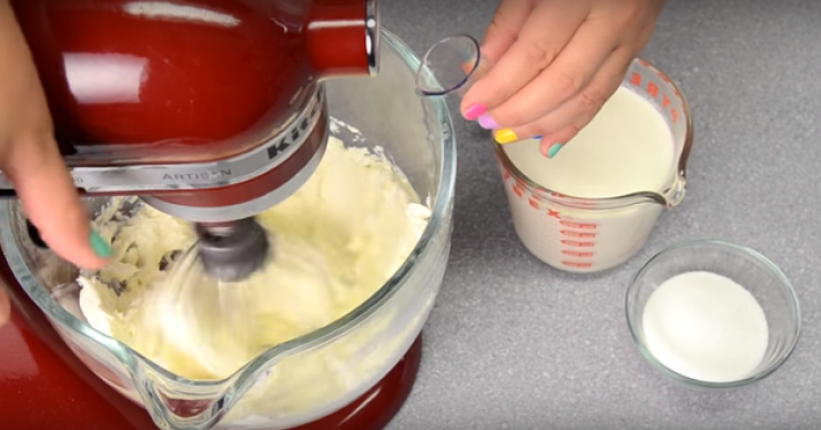 Illustration de l'article : Faites-vous plaisir avec cette recette du Cheesecake Oreo au Nutella...