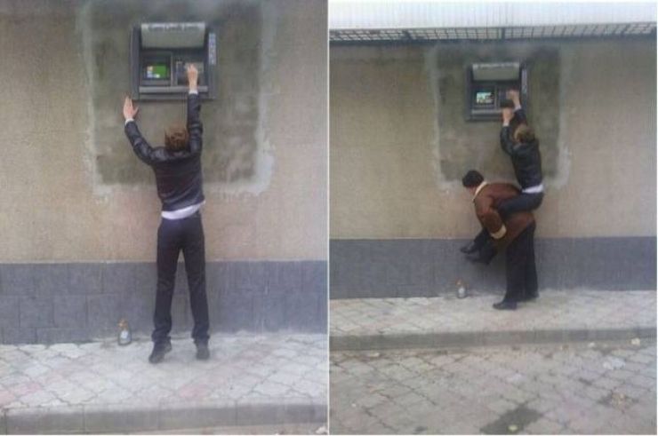 Illustration de l'article : Ces 17 professionnels avaient un job &agrave; faire... Mais ils ont lamentablement &eacute;chou&eacute; !