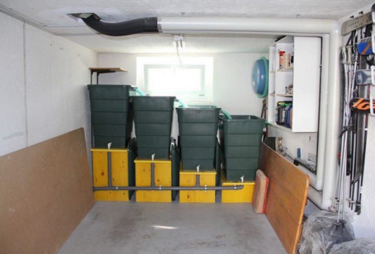 Illustration de l'article : Voil&agrave; comment cr&eacute;er une piscine dans un petit espace, tout en faisant des &eacute;conomies...