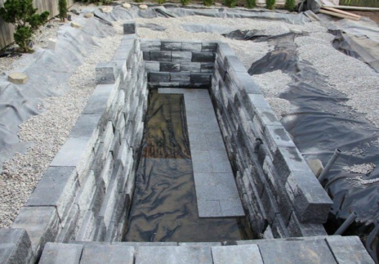 Illustration de l'article : Voil&agrave; comment cr&eacute;er une piscine dans un petit espace, tout en faisant des &eacute;conomies...