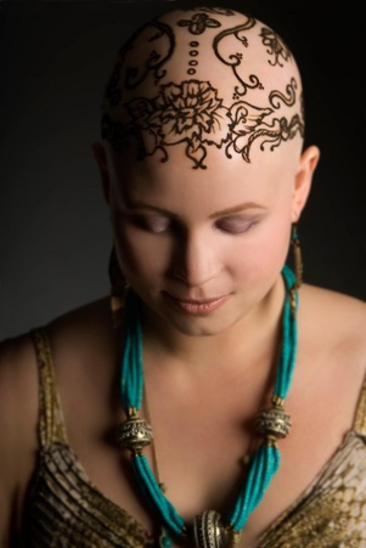 Illustration de l'article : 15 id&eacute;es de coiffures dignes de vos princesses Disney pr&eacute;f&eacute;r&eacute;es...