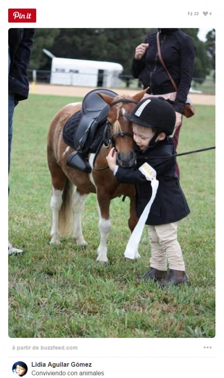 Illustration de l'article : Tous ceux qui pensent que les enfants ne devraient pas avoir d'animaux doivent voir ces 26 photos...