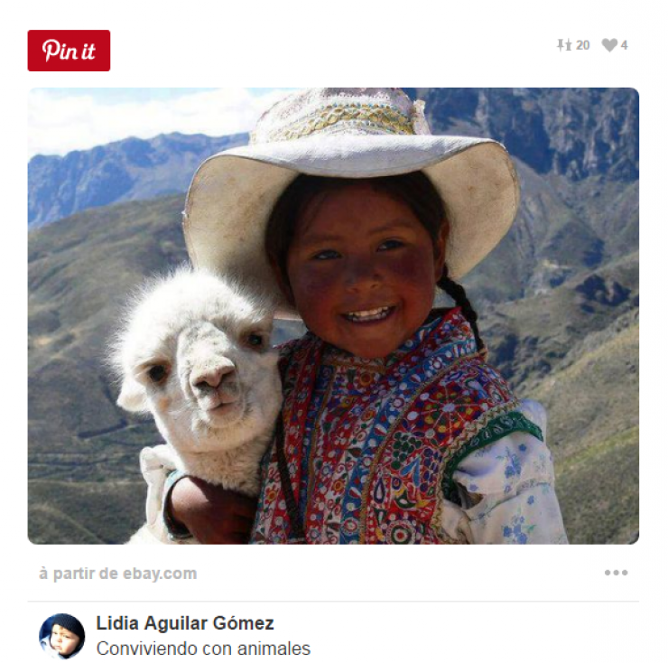 Illustration de l'article : Tous ceux qui pensent que les enfants ne devraient pas avoir d'animaux doivent voir ces 26 photos...