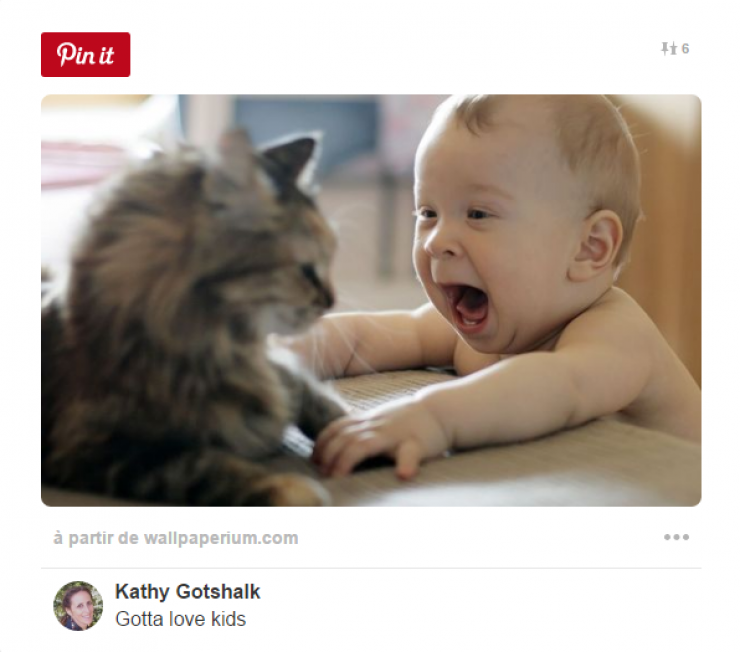 Illustration de l'article : Tous ceux qui pensent que les enfants ne devraient pas avoir d'animaux doivent voir ces 26 photos...
