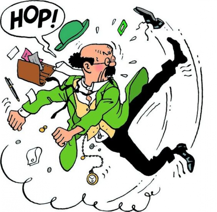 Illustration de l'article : &laquo; Qu&rsquo;est-ce qui est mou mais qui, avec les mains d&rsquo;une femme, devient dur &raquo;&hellip;