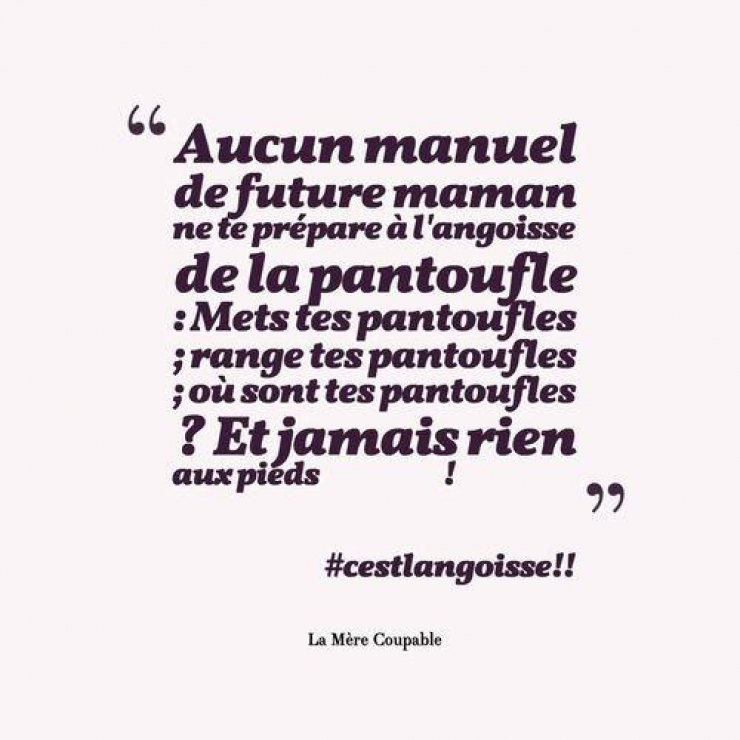 Illustration de l'article : Les "petits" tracas des mamans en 19 répliques aussi vraies qu'hilarantes !