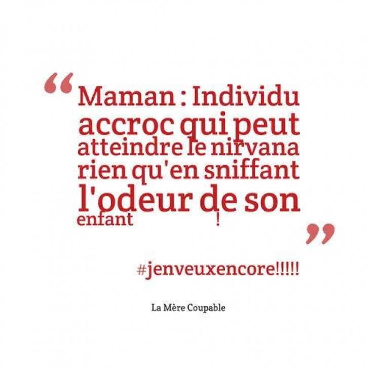 Illustration de l'article : Les "petits" tracas des mamans en 19 répliques aussi vraies qu'hilarantes !