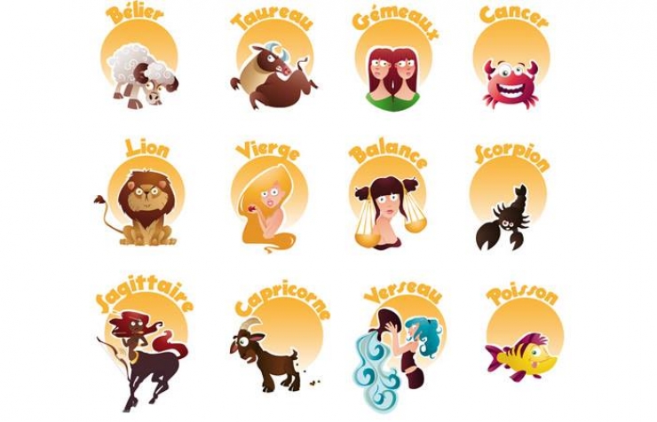 Illustration de l'article : Découvrez vos pires caractéristiques en fonction de votre signe du Zodiaque !