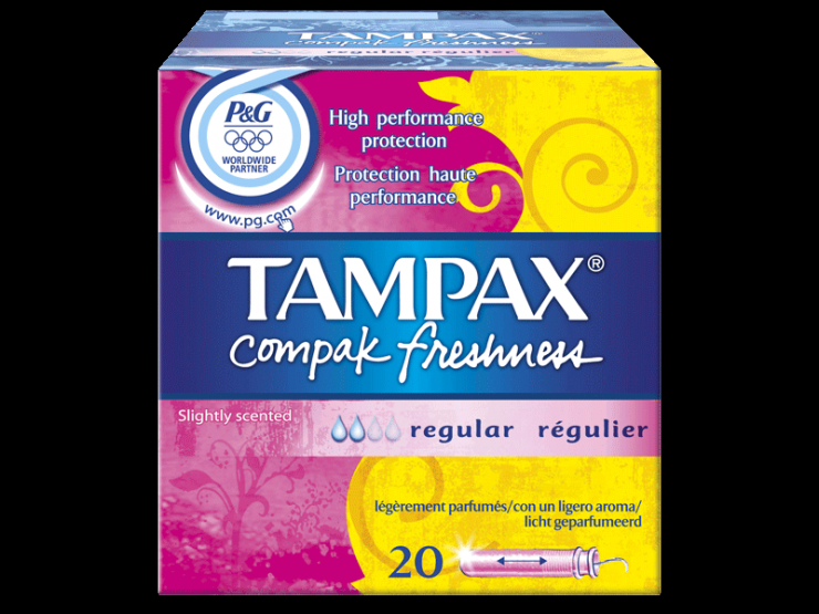 Illustration de l'article : 10 des achats qui embarrassent le plus les gens lorsqu'ils doivent faire des courses !