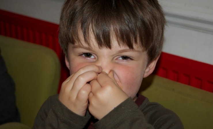 Illustration de l'article : Pour ces 7 raisons, vous ne vous retiendrez plus JAMAIS de péter !