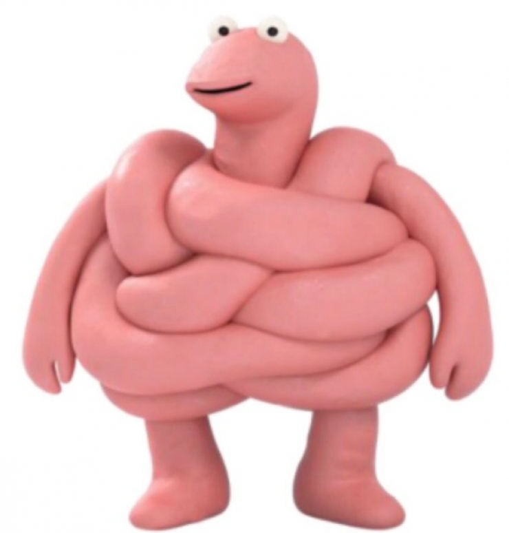 Illustration de l'article : Pour ces 7 raisons, vous ne vous retiendrez plus JAMAIS de péter !