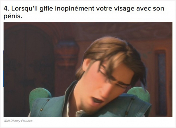 Illustration de l'article : 23 choses que pensent les filles pendant un rapport intime