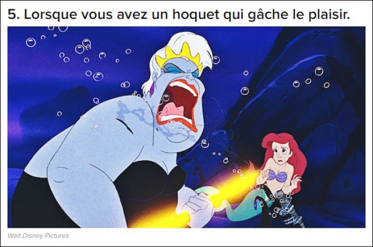 Illustration de l'article : 23 choses que pensent les filles pendant un rapport intime