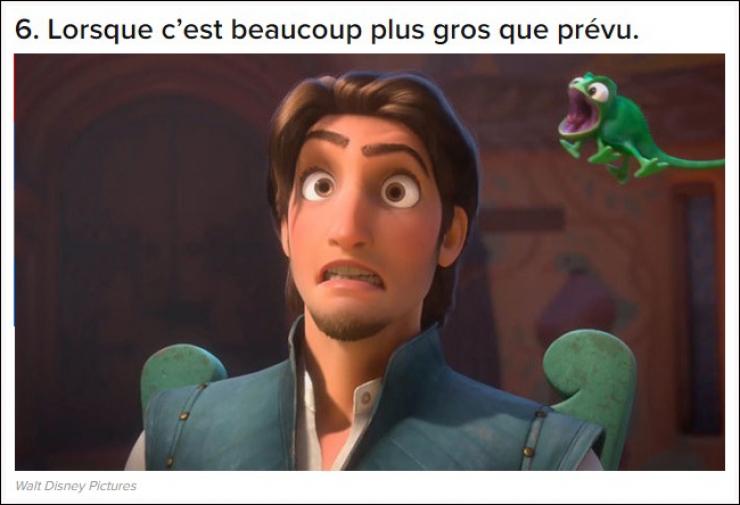 Illustration de l'article : 23 choses que pensent les filles pendant un rapport intime