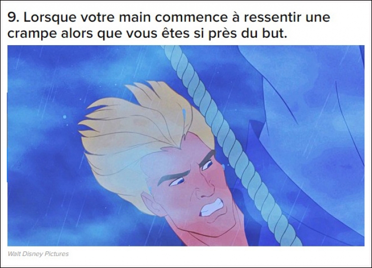 Illustration de l'article : 23 choses que pensent les filles pendant un rapport intime