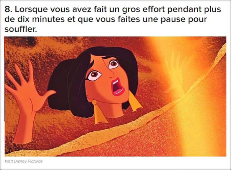 Illustration de l'article : 23 choses que pensent les filles pendant un rapport intime