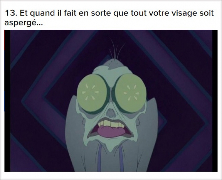 Illustration de l'article : 23 choses que pensent les filles pendant un rapport intime