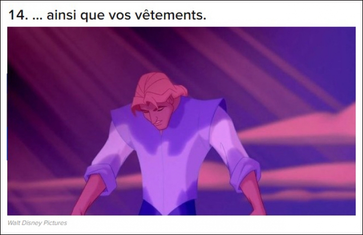 Illustration de l'article : 23 choses que pensent les filles pendant un rapport intime