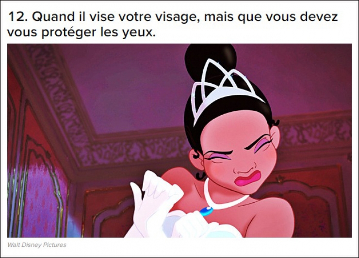 Illustration de l'article : 23 choses que pensent les filles pendant un rapport intime