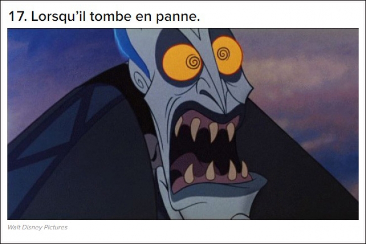 Illustration de l'article : 23 choses que pensent les filles pendant un rapport intime