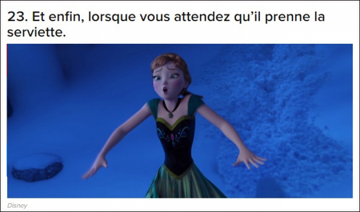 Illustration de l'article : 23 choses que pensent les filles pendant un rapport intime