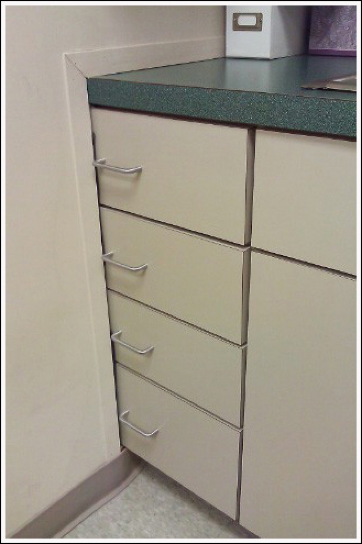 Illustration de l'article : 15 ratés d'architecture qui prouvent qu'il ne faut pas boire d'alcool en travaillant ! On ne leur demandait pas grand chose...