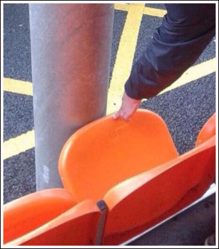 Illustration de l'article : 15 ratés d'architecture qui prouvent qu'il ne faut pas boire d'alcool en travaillant ! On ne leur demandait pas grand chose...