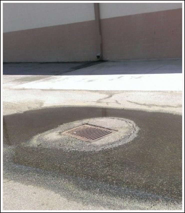 Illustration de l'article : 15 ratés d'architecture qui prouvent qu'il ne faut pas boire d'alcool en travaillant ! On ne leur demandait pas grand chose...