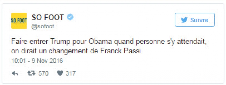 Illustration de l'article : Êtes-vous d'accord avec ces 22 réactions suite à la victoire de Donald Trump ? Pour ou contre ?