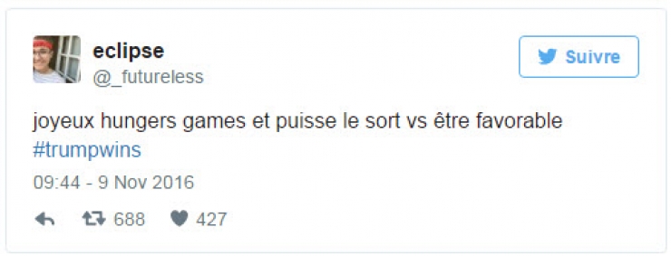 Illustration de l'article : Êtes-vous d'accord avec ces 22 réactions suite à la victoire de Donald Trump ? Pour ou contre ?