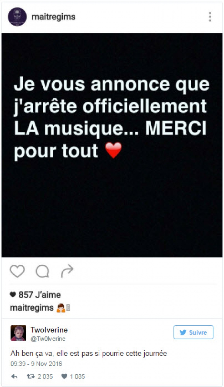 Illustration de l'article : Êtes-vous d'accord avec ces 22 réactions suite à la victoire de Donald Trump ? Pour ou contre ?