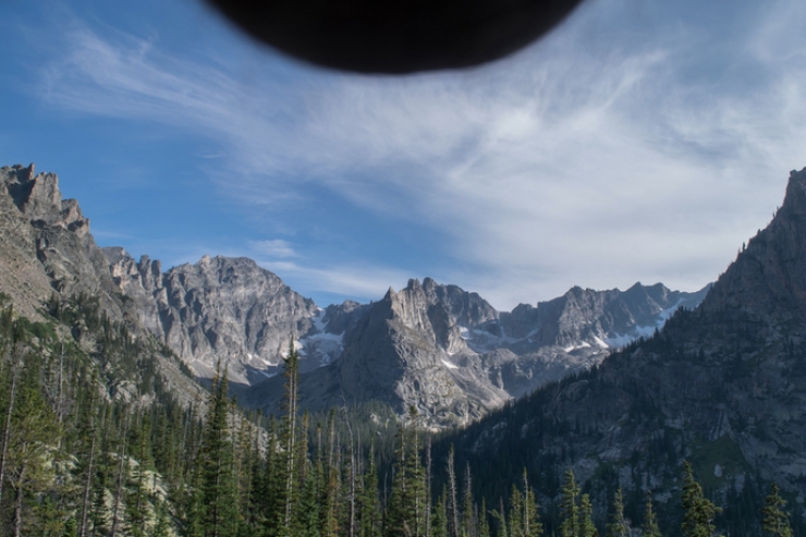 Illustration de l'article : Des paysages, des testicules et des photos... Vous connaissez cette mode appelée le Nutscaping?