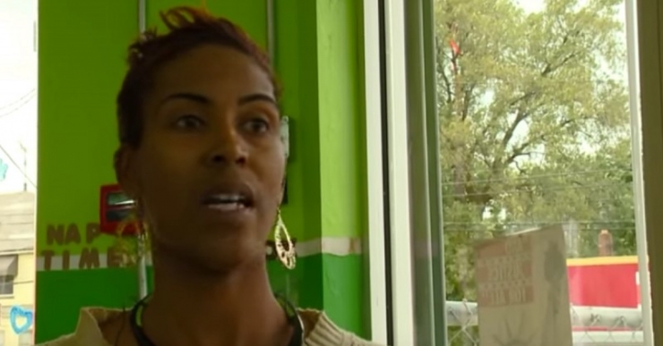 Illustration de l'article : Horrifi&eacute;e, cette maman comprend tout en d&eacute;couvrant la cam&eacute;ra de surveillance de son b&eacute;b&eacute; de 2 ans...