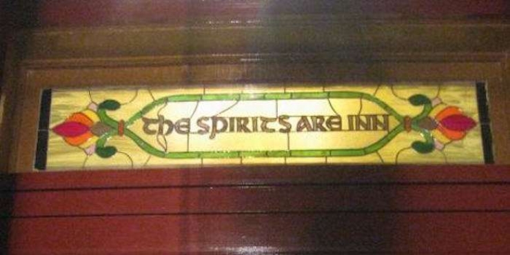 Illustration de l'article : Pour s&eacute;journer dans cet h&ocirc;tel, vous devez signer une d&eacute;charge tellement il est hant&eacute;...