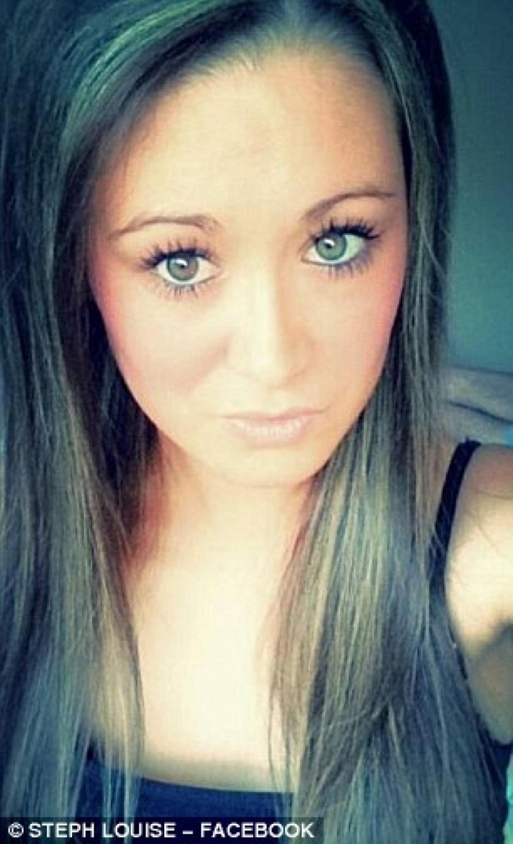 Illustration de l'article : Parce qu'elle refuse de faire l'amour avec son mec, ce qu'il lui fait est r&eacute;pugnant !