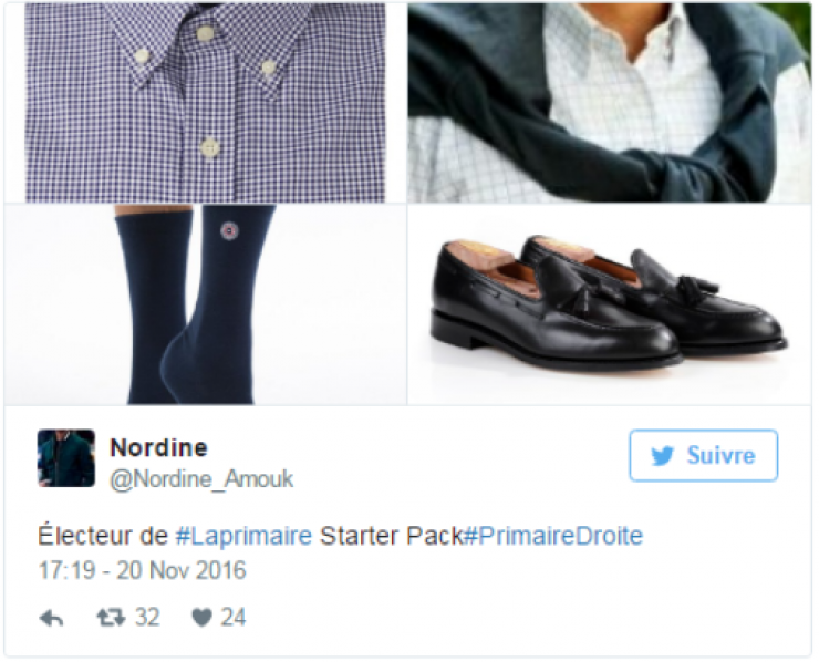 Illustration de l'article : Les 15 tweets les plus hilarants autour de la primaire de la droite!