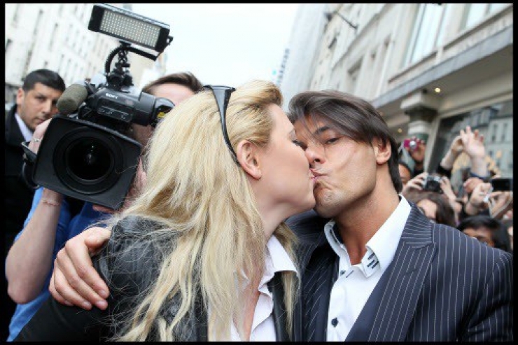 Illustration de l'article : Les 14 gros tue-l'amour des femmes, d'après les mecs !