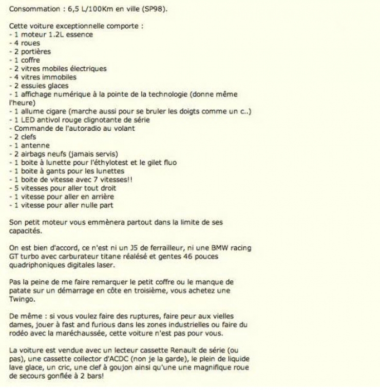 Illustration de l'article : Pourquoi cette annonce du Boncoin enflamme-t-elle le web ?