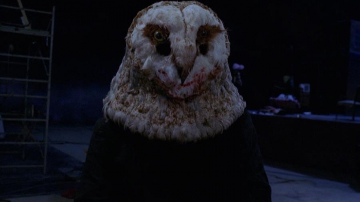 Illustration de l'article : 19 films d'horreur &agrave; voir au moins une fois ! Les connaissez-vous tous ?