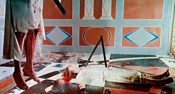 Illustration de l'article : 19 films d'horreur &agrave; voir au moins une fois ! Les connaissez-vous tous ?