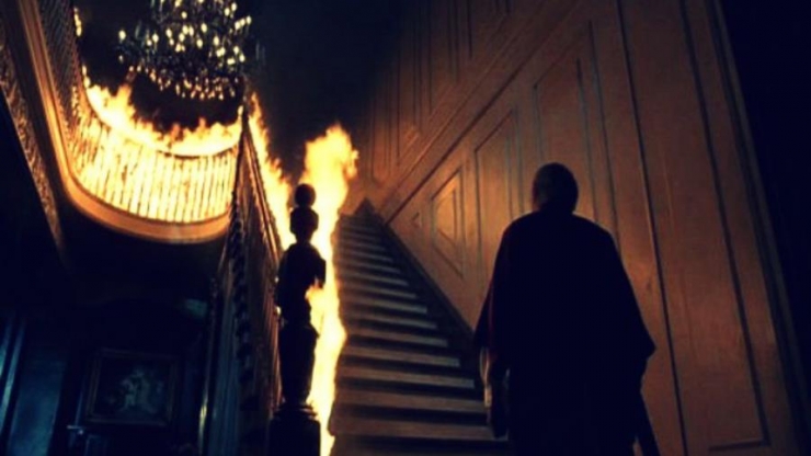 Illustration de l'article : 19 films d'horreur &agrave; voir au moins une fois ! Les connaissez-vous tous ?