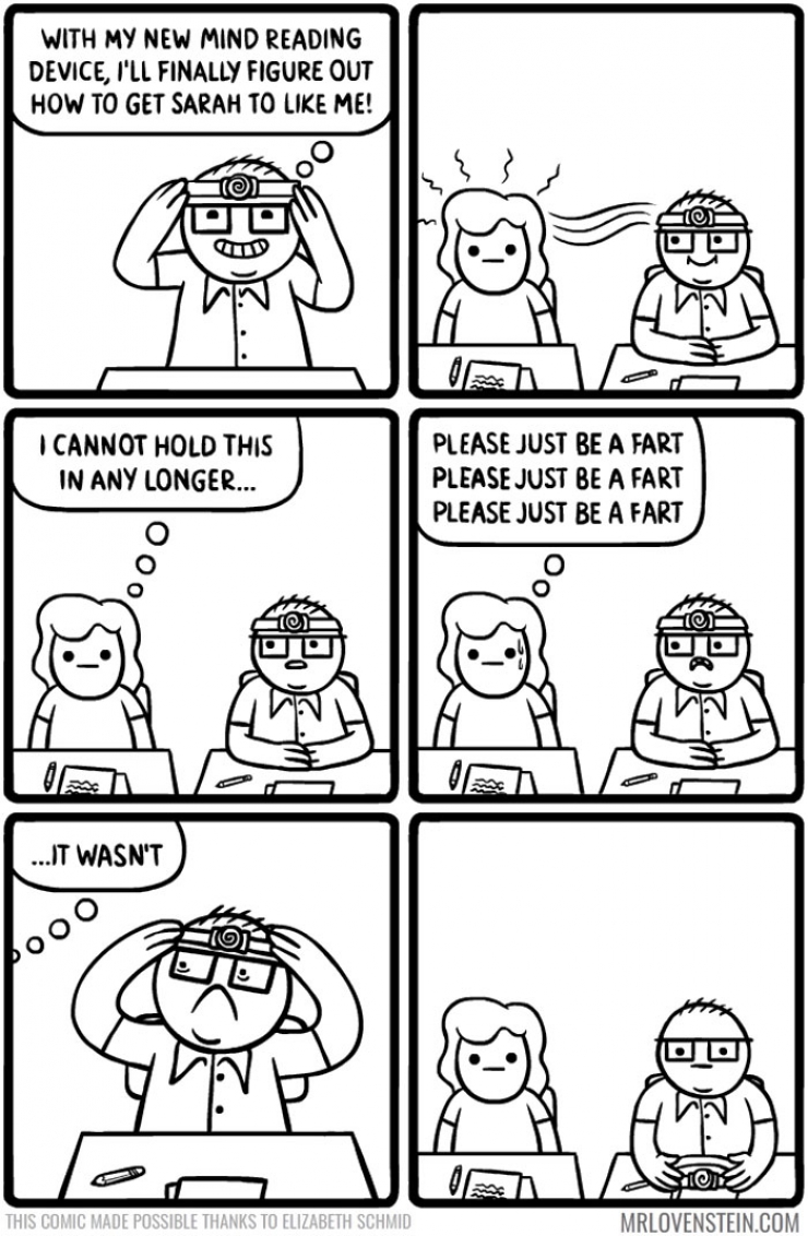 Illustration de l'article : Amateurs d'humour noir ? Ces 6 bandes dessinées sont pour vous !