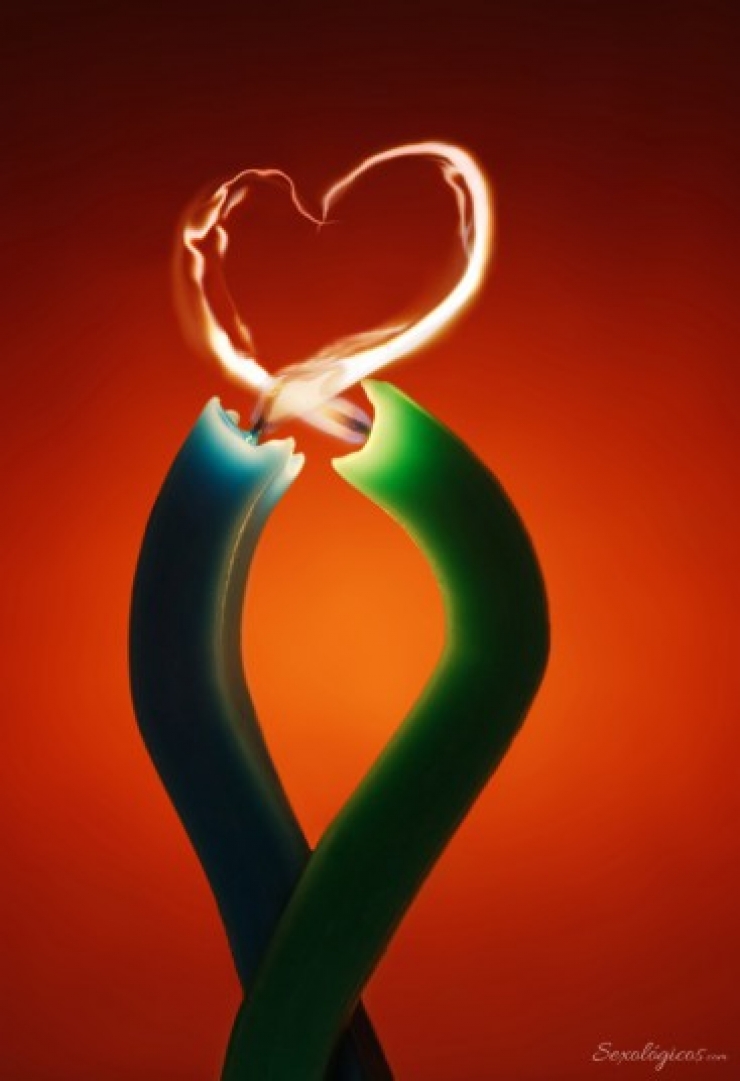 Illustration de l'article : Oui oui, ces 12 gestes sont bien considérés comme de l'infidélité !