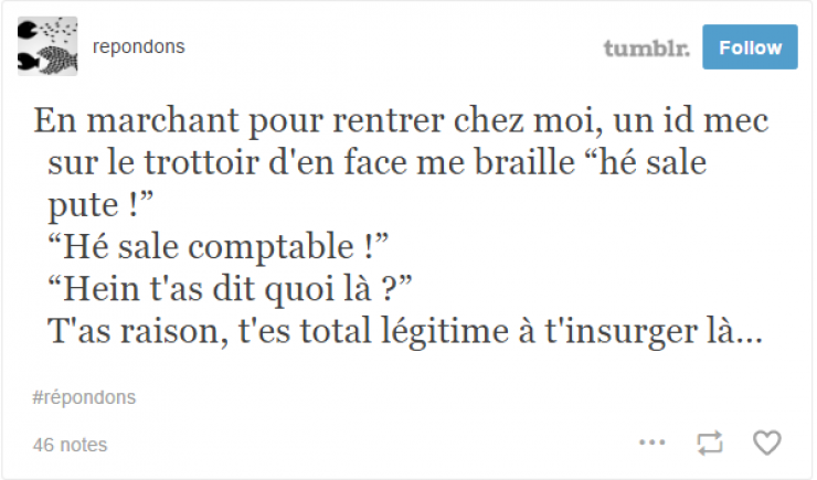 Illustration de l'article : 12 meilleures réponses anti-drague ! 