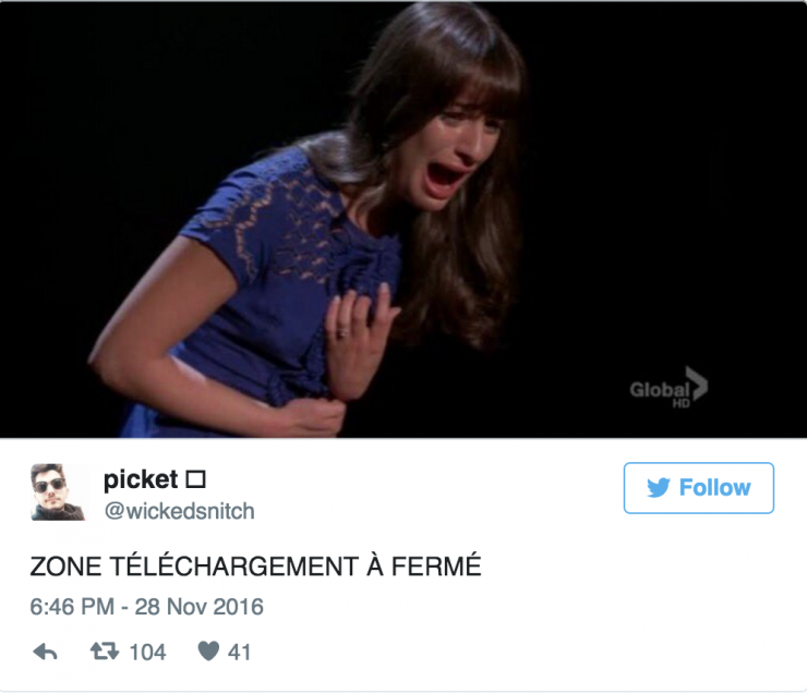 Illustration de l'article : Zone Telechargement fermé par la gendarmerie! 
