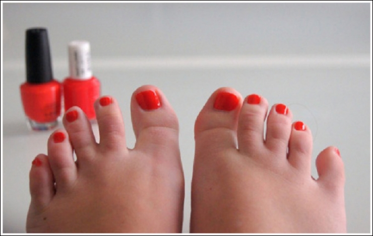 Illustration de l'article : Top 19 des plus moches photos de pieds... De quoi d&eacute;complexer !