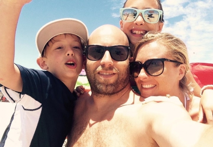 Illustration de l'article : C'est bien la premi&egrave;re fois qu'une attaque de requin permet de sauver une vie !