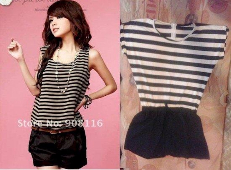 Illustration de l'article : 12 vêtements achetés en ligne qui ne ressemblent pas aux photos du site