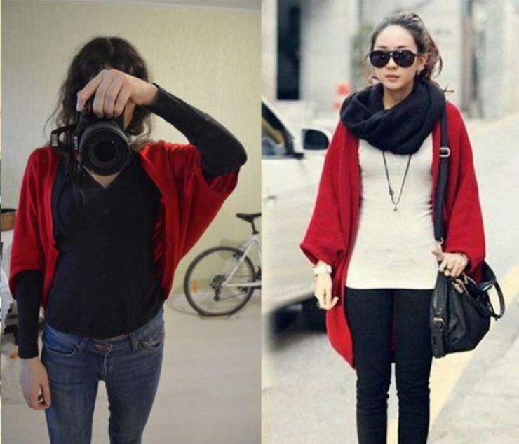 Illustration de l'article : 12 vêtements achetés en ligne qui ne ressemblent pas aux photos du site