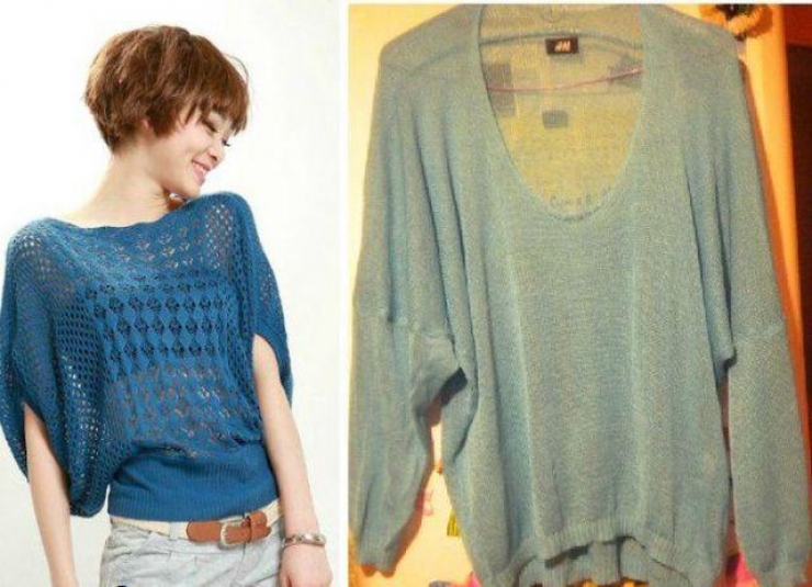 Illustration de l'article : 12 vêtements achetés en ligne qui ne ressemblent pas aux photos du site